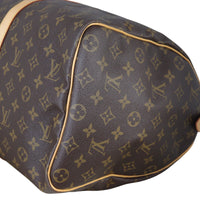 Louis Vuitton Keepall 45 Monogram_IMG_9104.jpeg