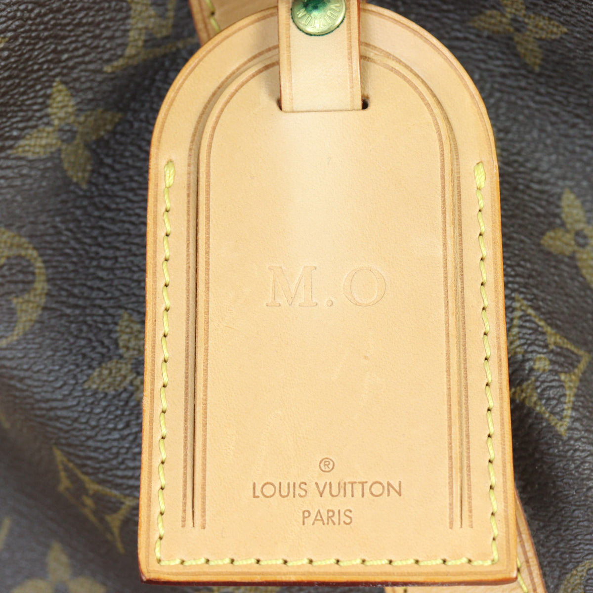 Louis Vuitton Keepall 45 Monogram_IMG_9109.jpg
