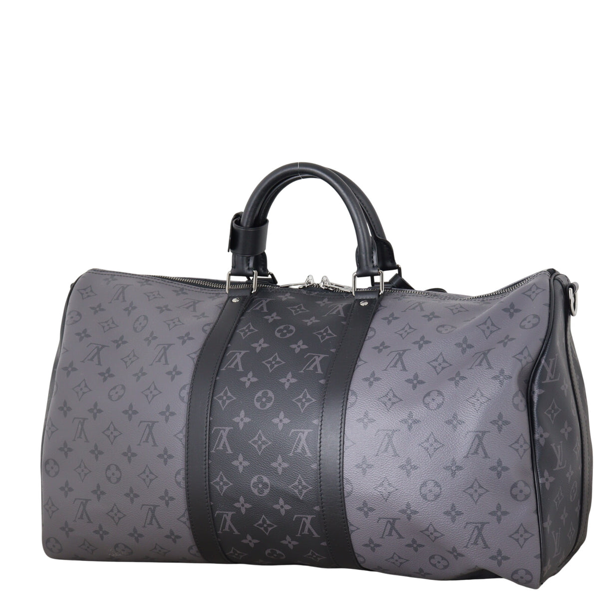 Louis Vuitton Keepall 50 Bandouliere Monogram Eclipse Reverse_IMG_1954.jpeg