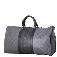 Louis Vuitton Keepall 50 Bandouliere Monogram Eclipse Reverse_IMG_1954.jpeg
