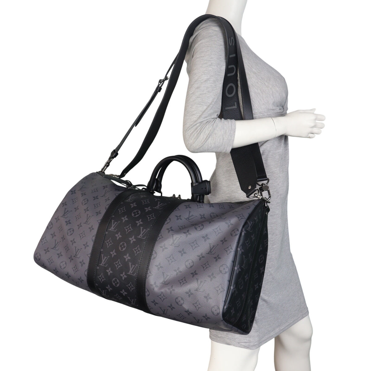 Louis Vuitton Keepall 50 Bandouliere Monogram Eclipse Reverse_IMG_1960.jpeg