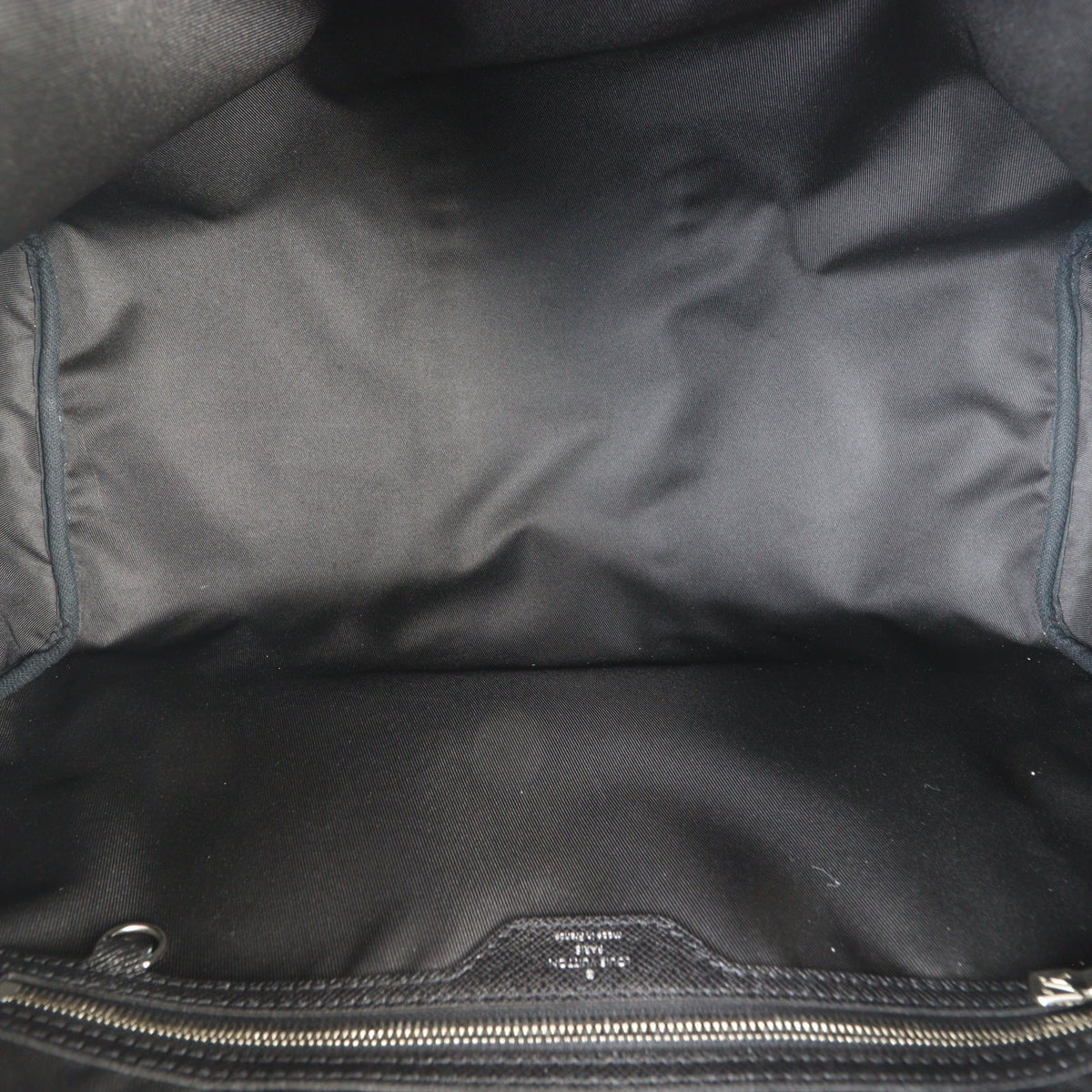 Louis Vuitton Keepall 50 Bandouliere Monogram Eclipse Taiga_IMG_9118.jpg
