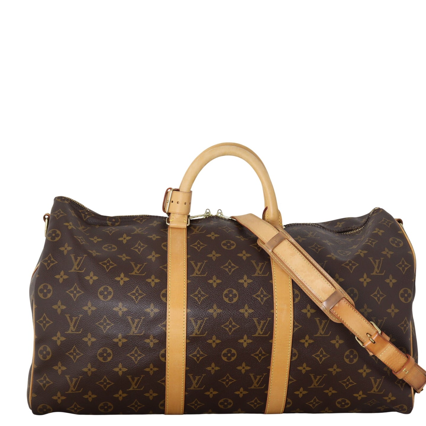 Louis Vuitton Keepall 50 Bandouliere Monogram_IMG_1271.jpeg
