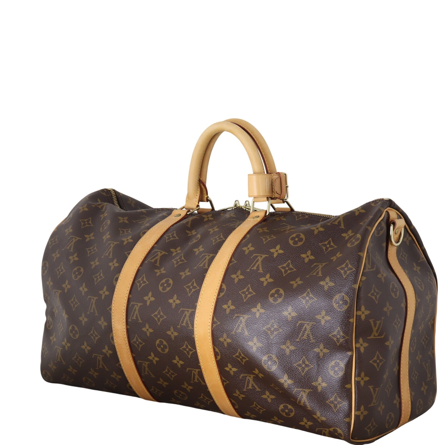 Louis Vuitton Keepall 50 Bandouliere Monogram_IMG_1272.jpeg