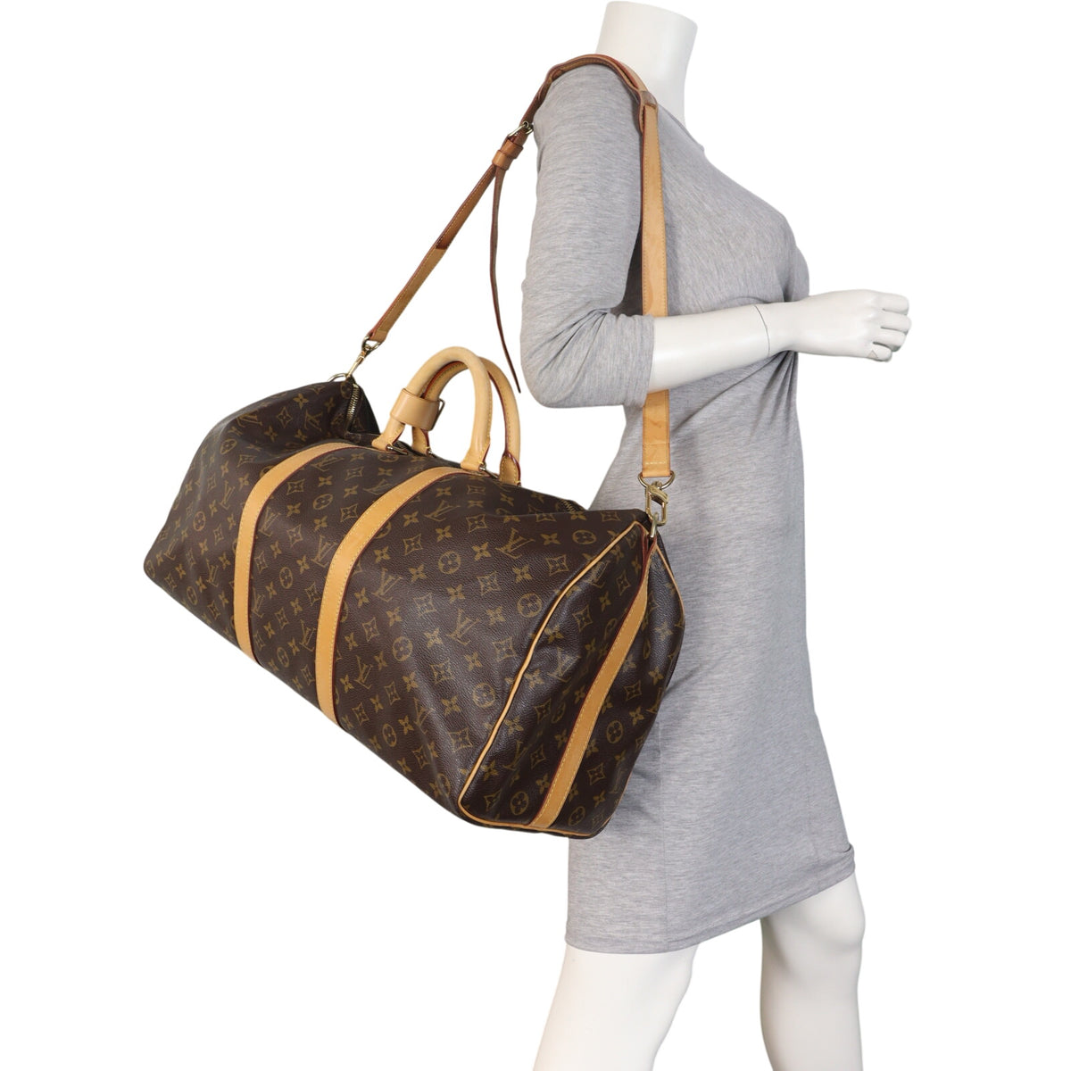 Louis Vuitton Keepall 50 Bandouliere Monogram_IMG_1286.jpeg