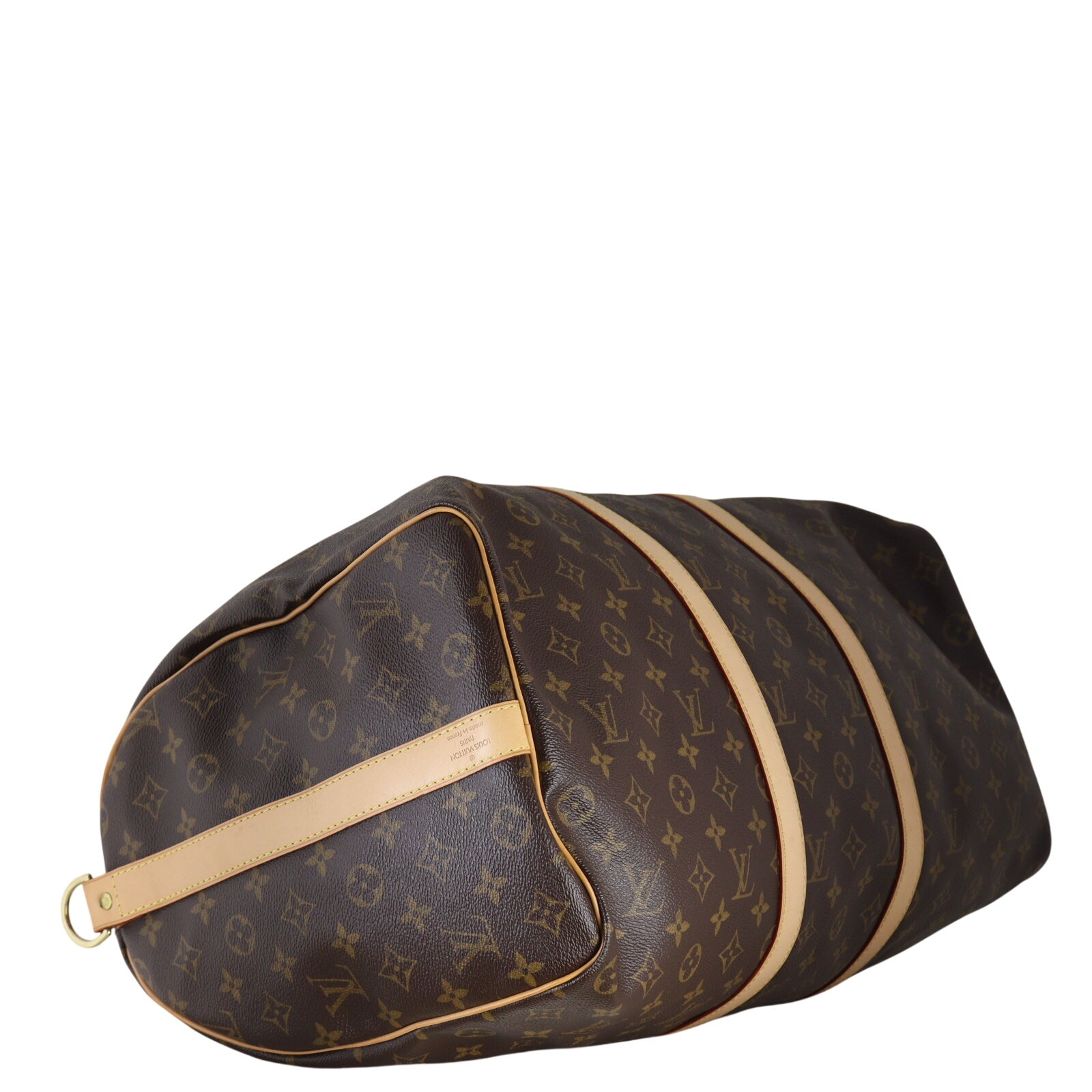 Louis Vuitton Keepall 50 Bandouliere Monogram_IMG_4816.jpeg