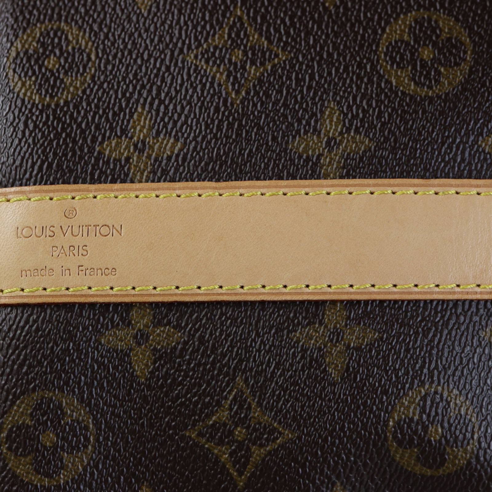 Louis Vuitton Keepall 50 Bandouliere Monogram_IMG_4818.jpg