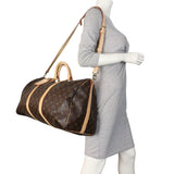 Louis Vuitton Keepall 50 Bandouliere Monogram_IMG_9687.jpeg