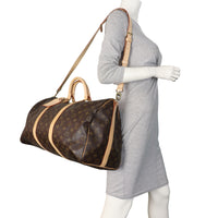 Louis Vuitton Keepall 50 Bandouliere Monogram_IMG_9687.jpeg