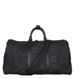 Louis Vuitton Keepall 50 Bandouliere Nylon Embroidered_IMG_4223.jpeg