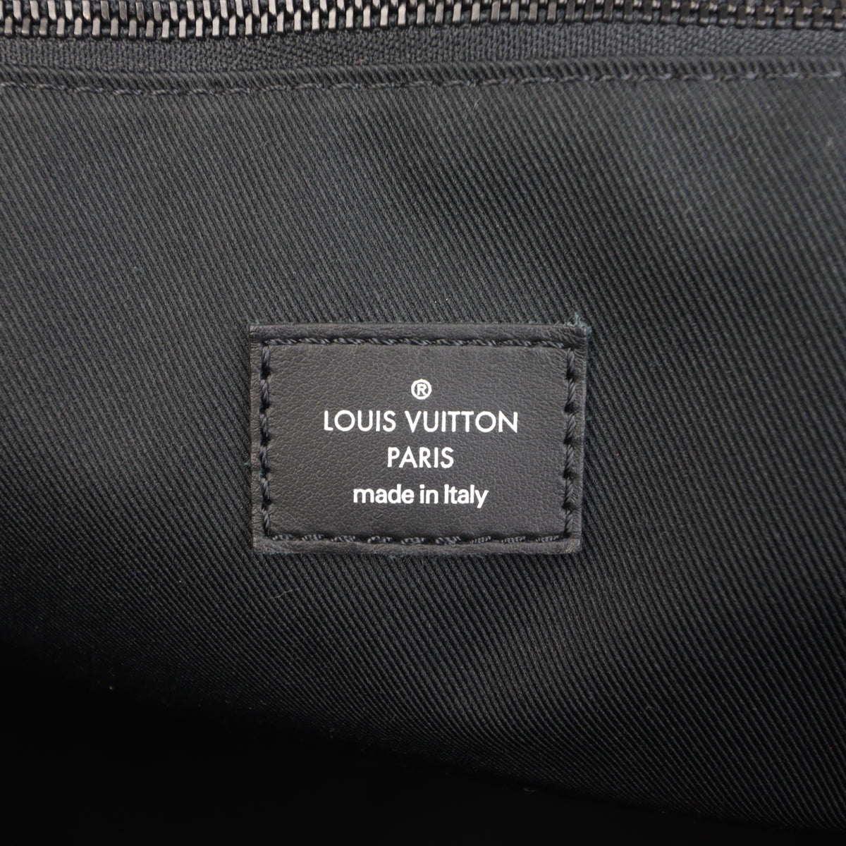 Louis Vuitton Keepall 50 Bandouliere Nylon Embroidered_IMG_4235.jpg