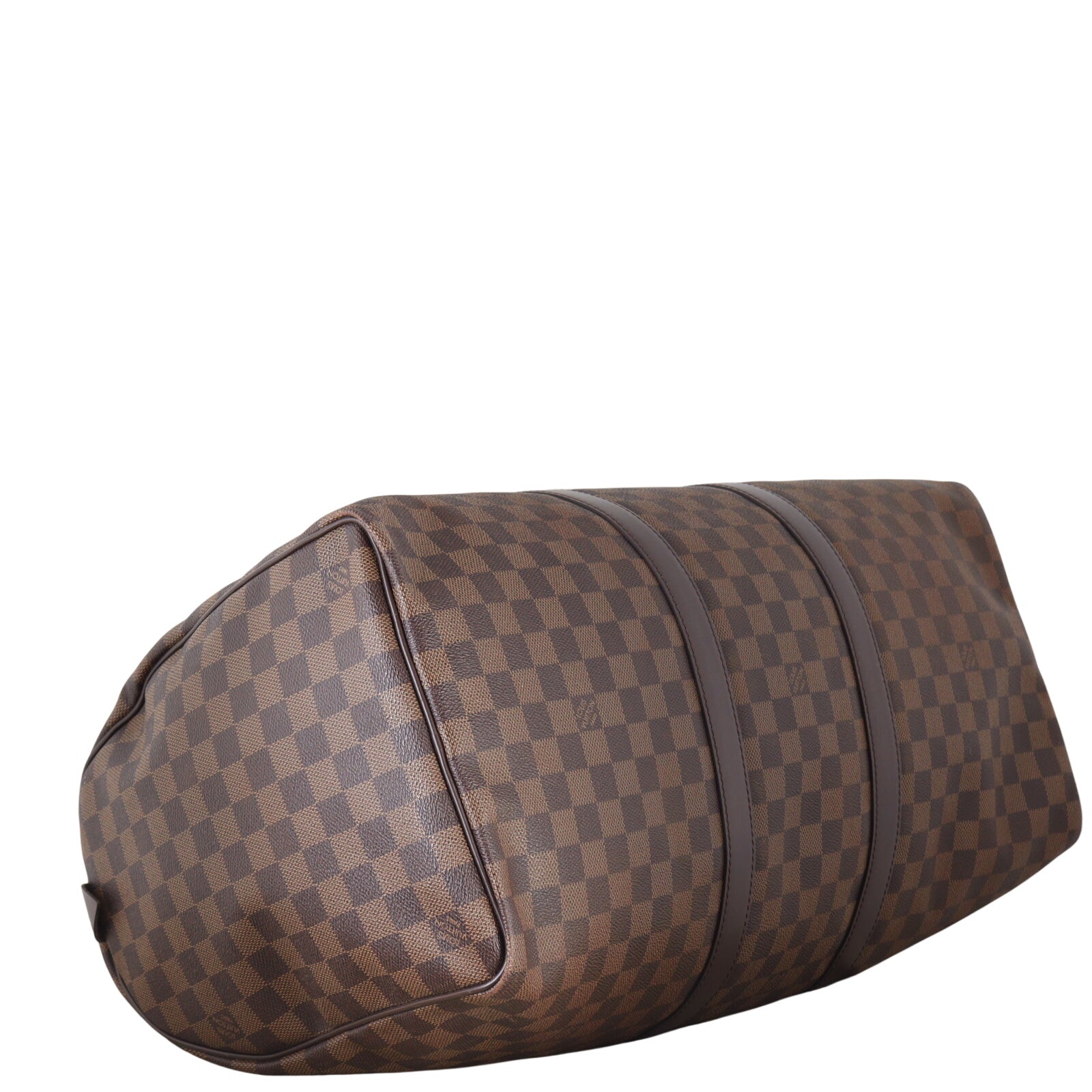 Louis Vuitton Keepall 50 Damier Ebene_IMG_8784.jpeg