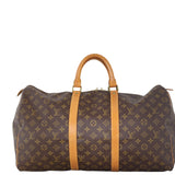 Louis Vuitton Keepall 50 Monogram_IMG_5389.jpeg