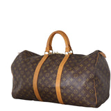 Louis Vuitton Keepall 50 Monogram_IMG_5392.jpeg