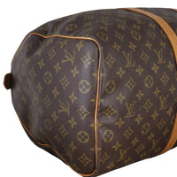 Louis Vuitton Keepall 50 Monogram_IMG_5394.jpeg