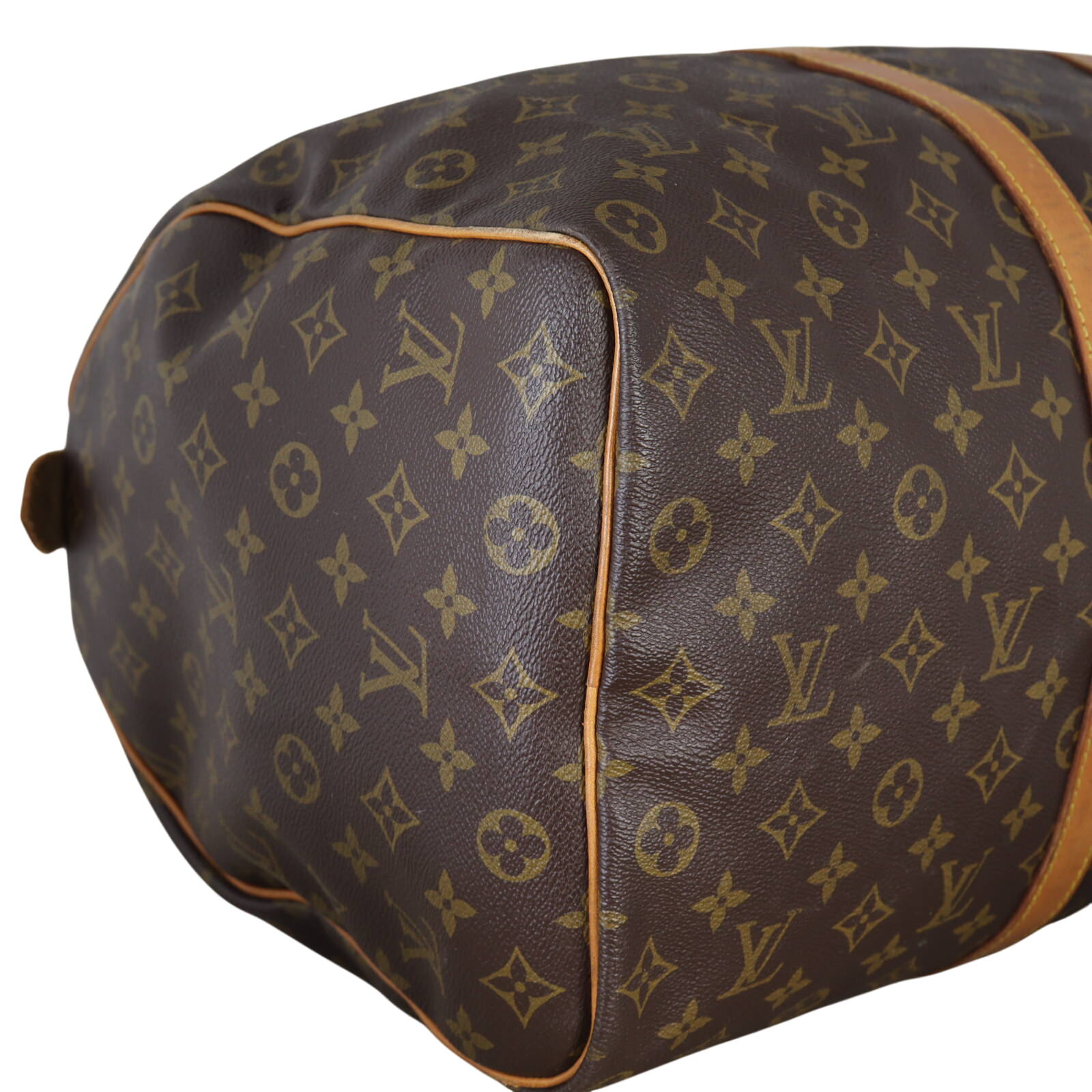 Louis Vuitton Keepall 50 Monogram_IMG_5394.jpeg