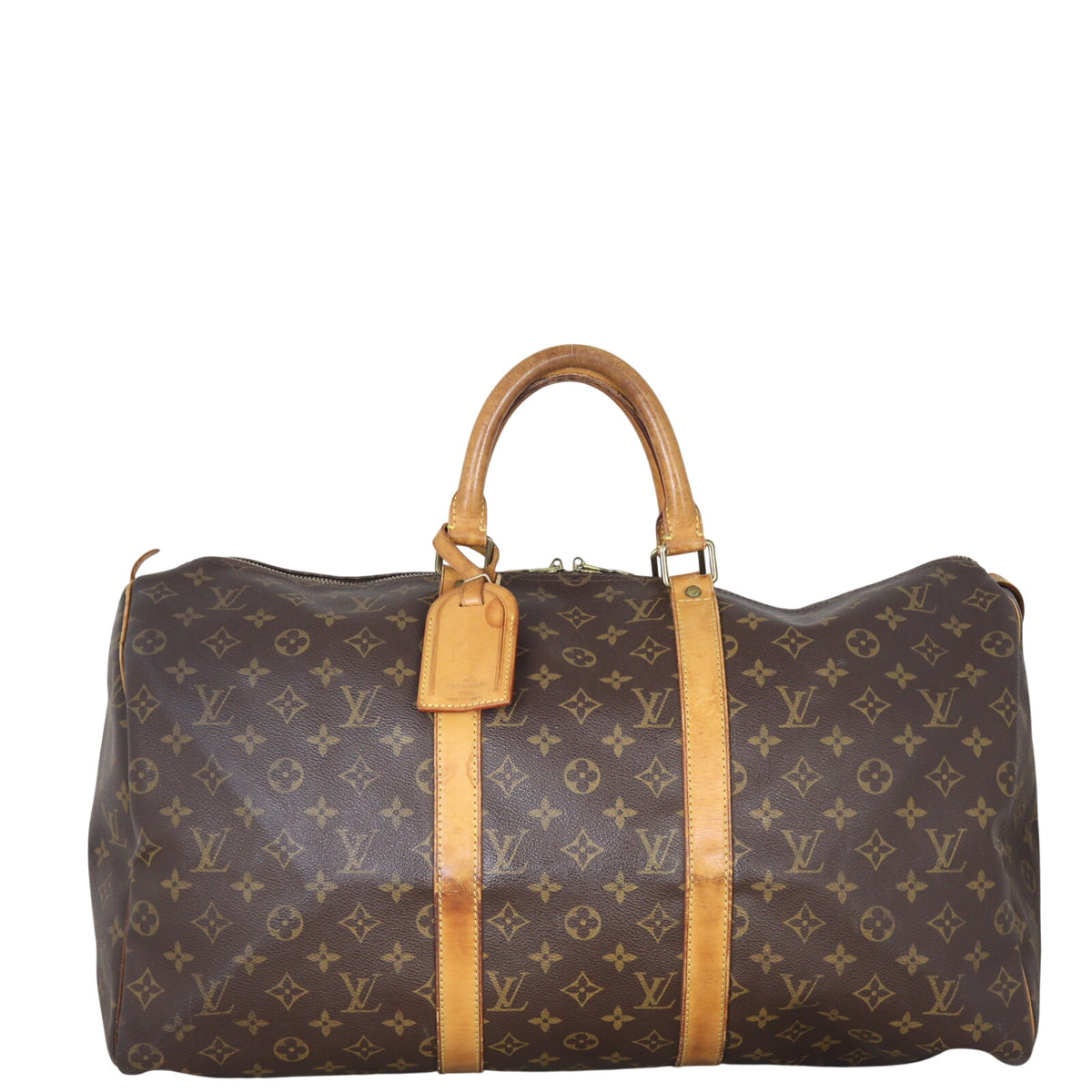 Louis Vuitton Keepall 50 Monogram_IMG_9747.jpeg