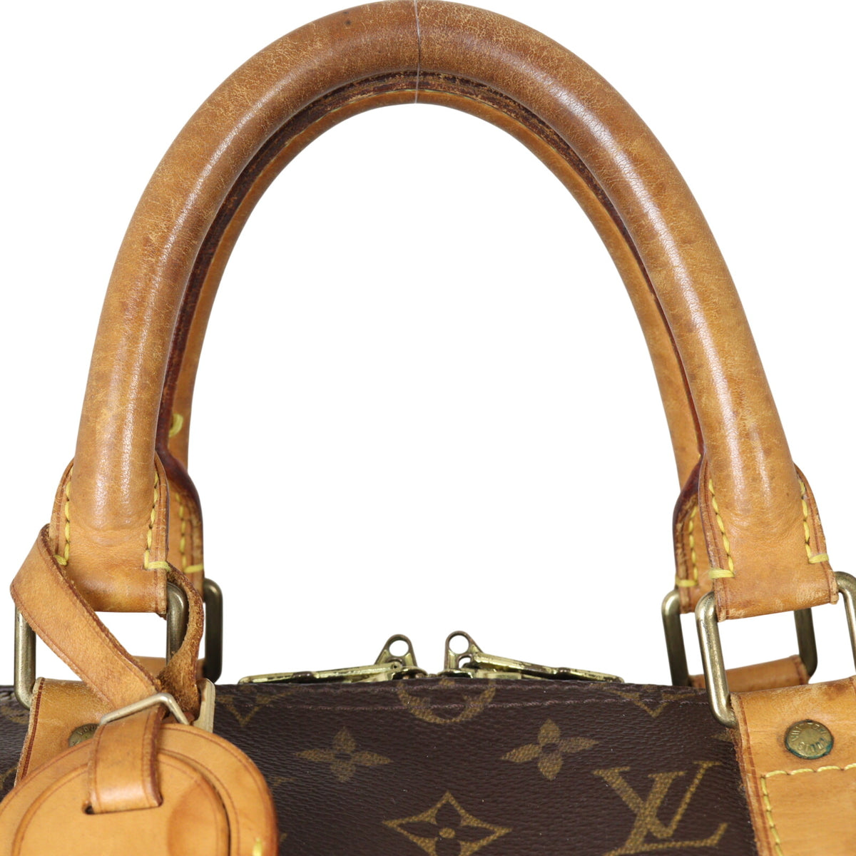 Louis Vuitton Keepall 50 Monogram_IMG_9751.jpeg