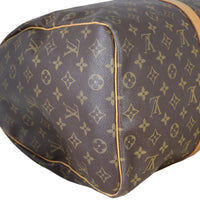 Louis Vuitton Keepall 50 Monogram_IMG_9756.jpeg