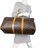 Louis Vuitton Keepall 50 Monogram_IMG_9822.jpeg