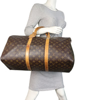 Louis Vuitton Keepall 50 Monogram_IMG_9822.jpeg