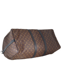 Louis Vuitton Keepall 55 Bandouliere Monogram Macassar_IMG_3487.jpeg