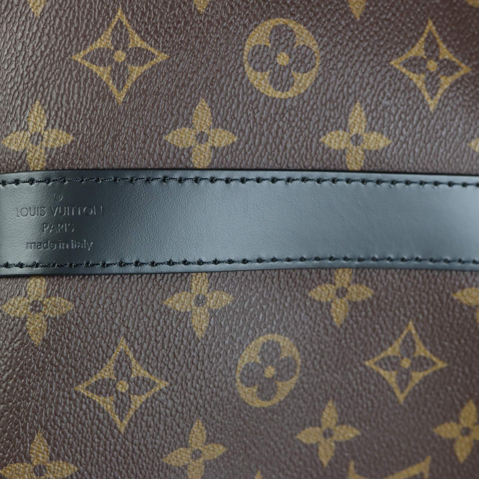 Louis Vuitton Keepall 55 Bandouliere Monogram Macassar_IMG_3488.jpg
