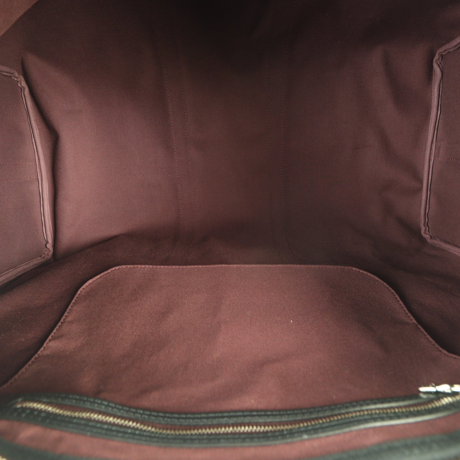 Louis Vuitton Keepall 55 Bandouliere Monogram Macassar_IMG_3489.jpg