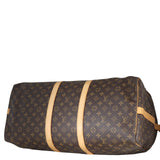 Louis Vuitton Keepall 55 Bandouliere Monogram_IMG_9764.jpeg