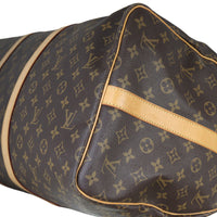 Louis Vuitton Keepall 55 Bandouliere Monogram_IMG_9766.jpeg