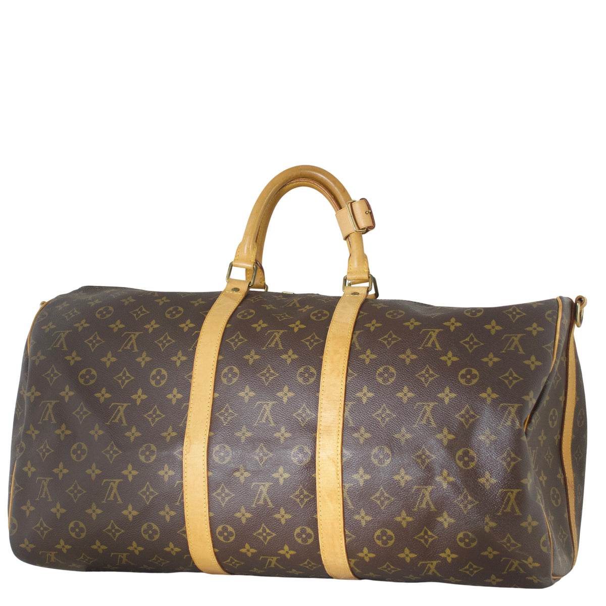Louis Vuitton Keepall 55 Bandouliere Monogram__DSC5389.jpeg