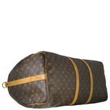 Louis Vuitton Keepall 55 Bandouliere Monogram__DSC5390.jpeg