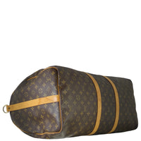 Louis Vuitton Keepall 55 Bandouliere Monogram__DSC5390.jpeg