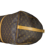 Louis Vuitton Keepall 55 Bandouliere Monogram__DSC5392.jpeg