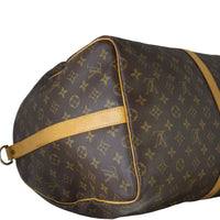 Louis Vuitton Keepall 55 Bandouliere Monogram__DSC5393.jpeg