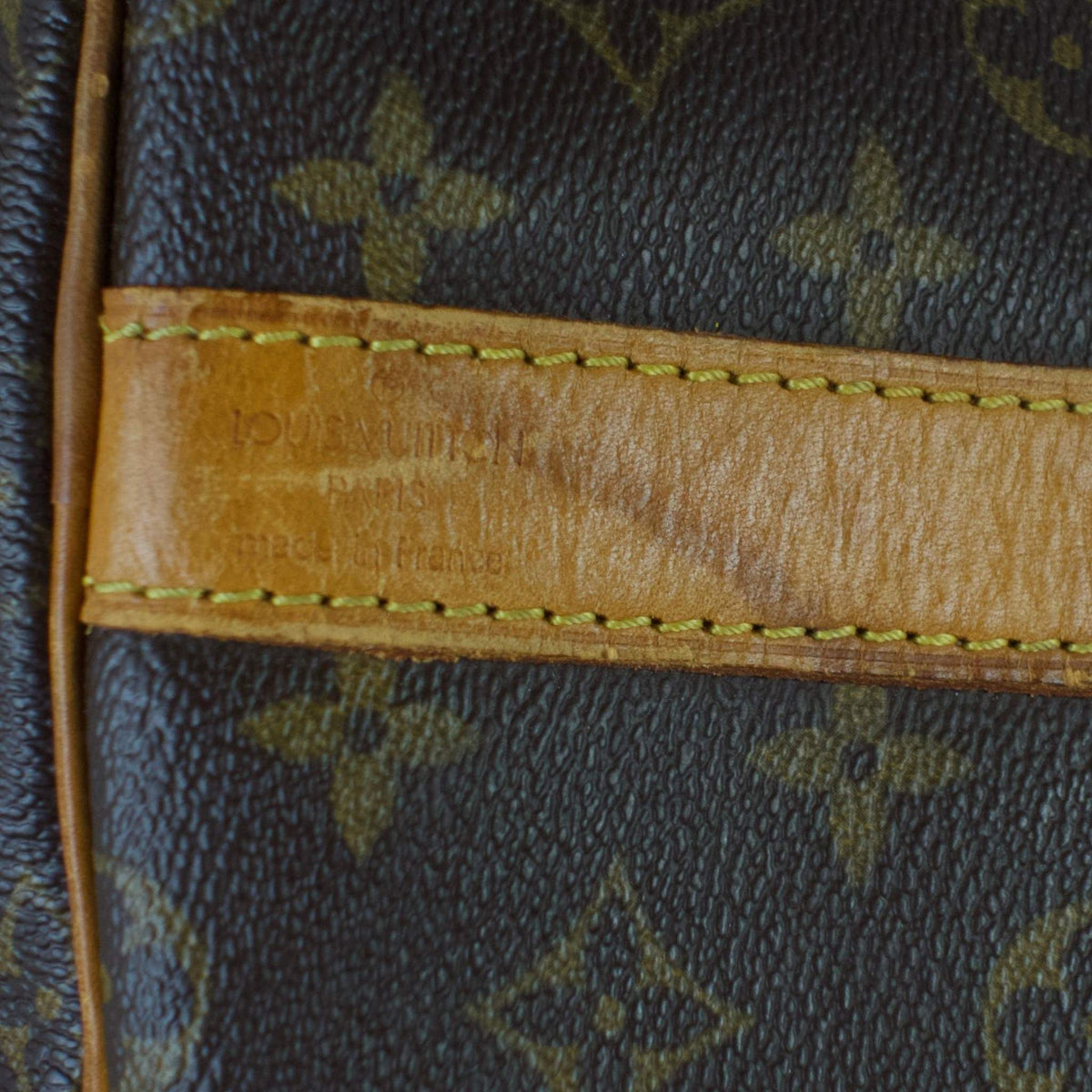 Louis Vuitton Keepall 55 Bandouliere Monogram__DSC5397.jpg