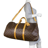 Louis Vuitton Keepall 55 Bandouliere Monogram__DSC5406.jpeg