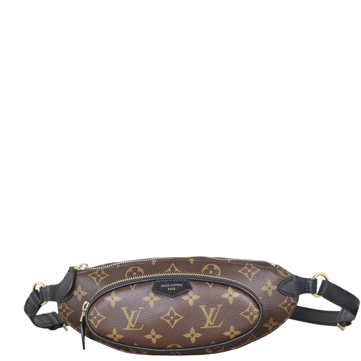 Louis Vuitton Keepit Bumbag Monogram_IMG_5672.jpg