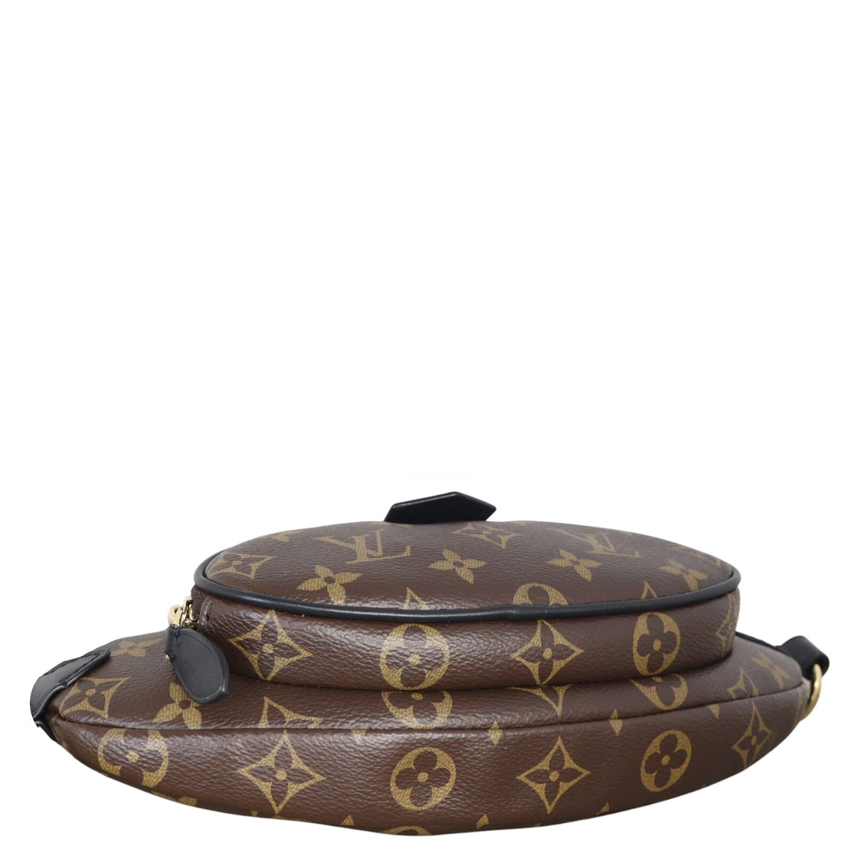 Louis Vuitton Keepit Bumbag Monogram_IMG_5674.jpg