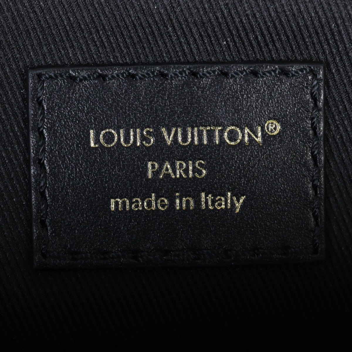 Louis Vuitton Keepit Bumbag Monogram_IMG_5675.jpg