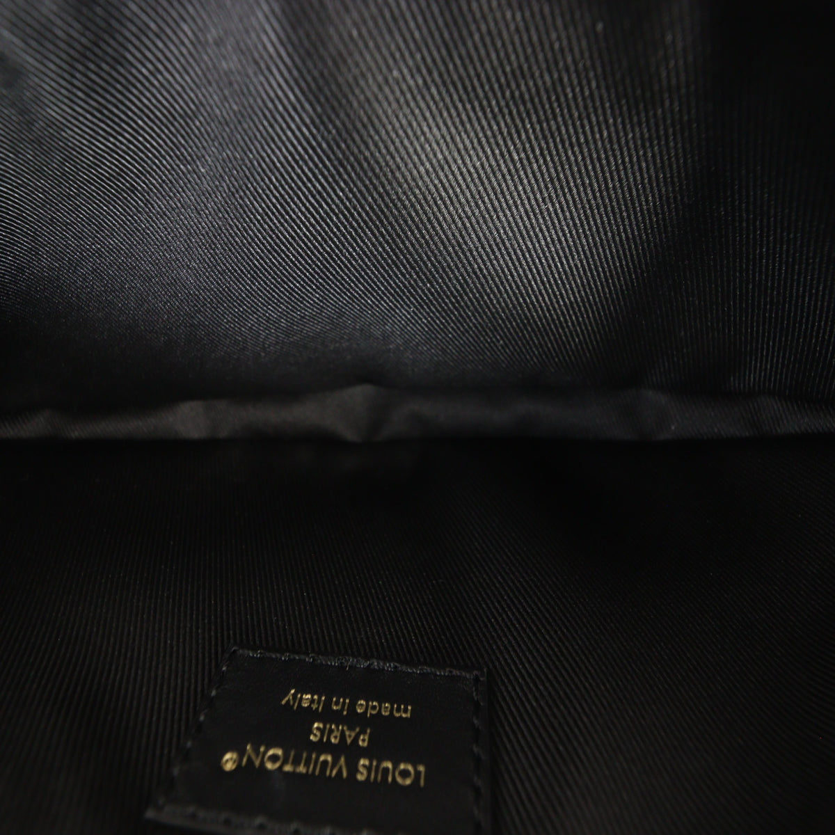 Louis Vuitton Keepit Bumbag Monogram_IMG_5677.jpg