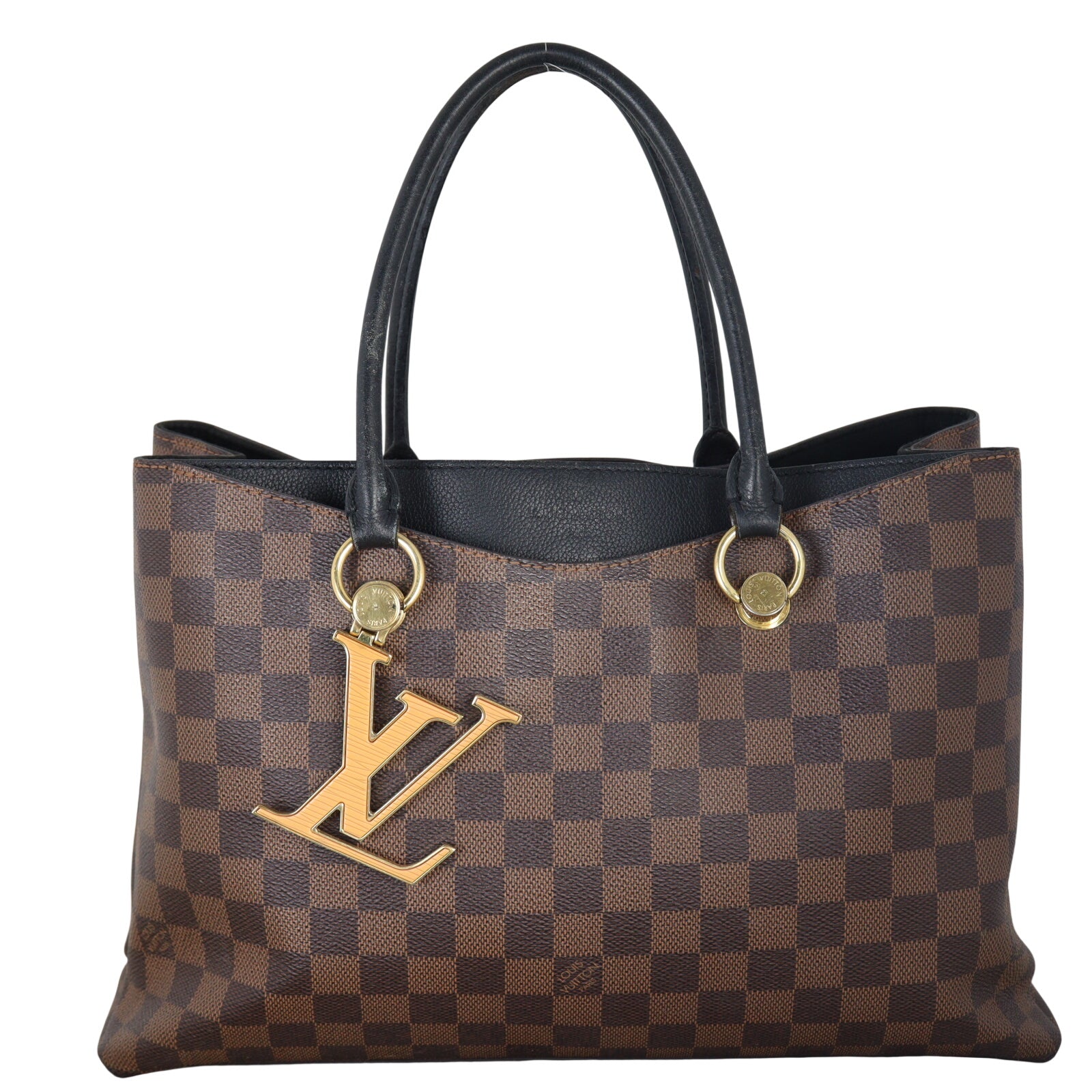 Louis Vuitton LV Riverside Damier Ebene_IMG_5154.jpeg