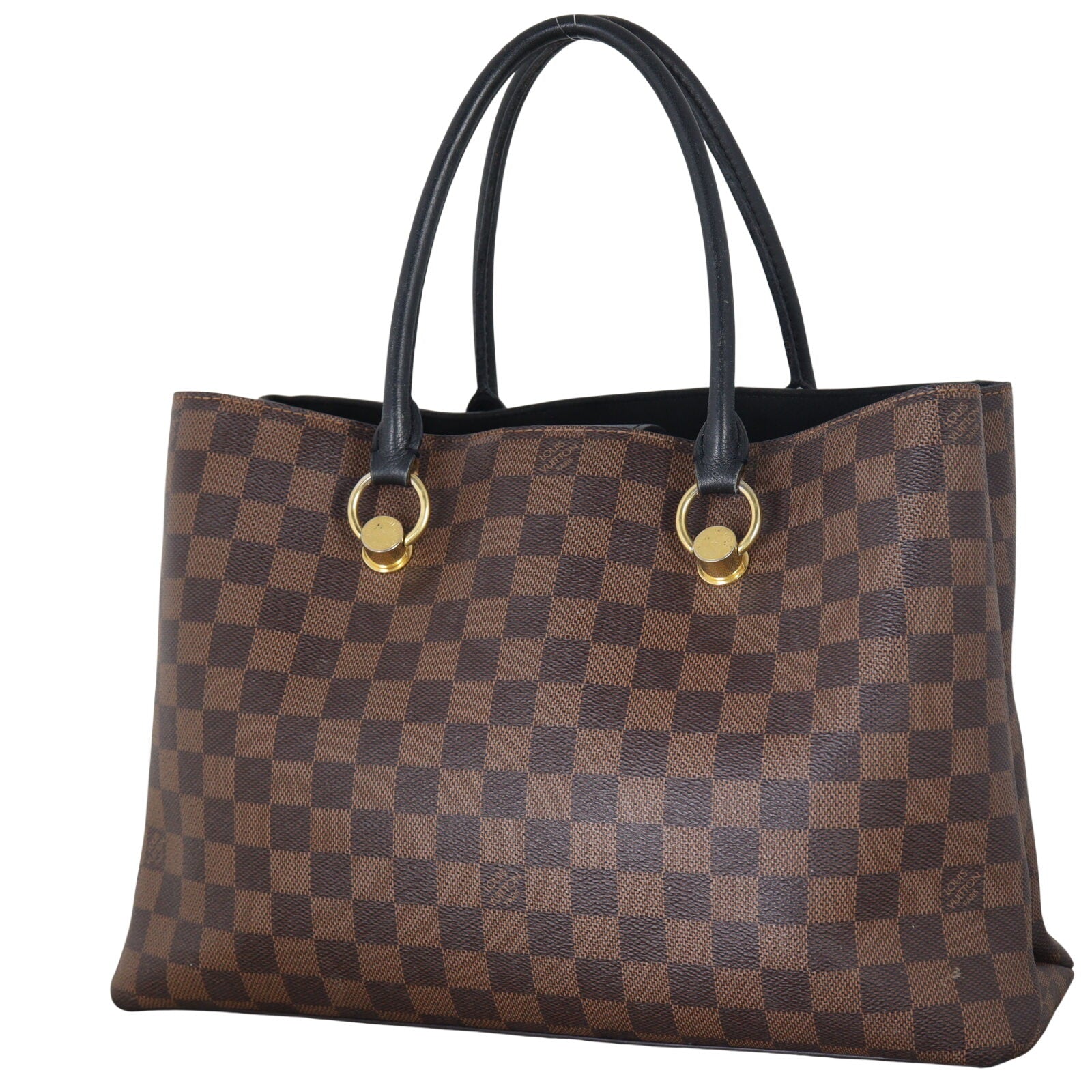 Louis Vuitton LV Riverside Damier Ebene_IMG_5155.jpeg