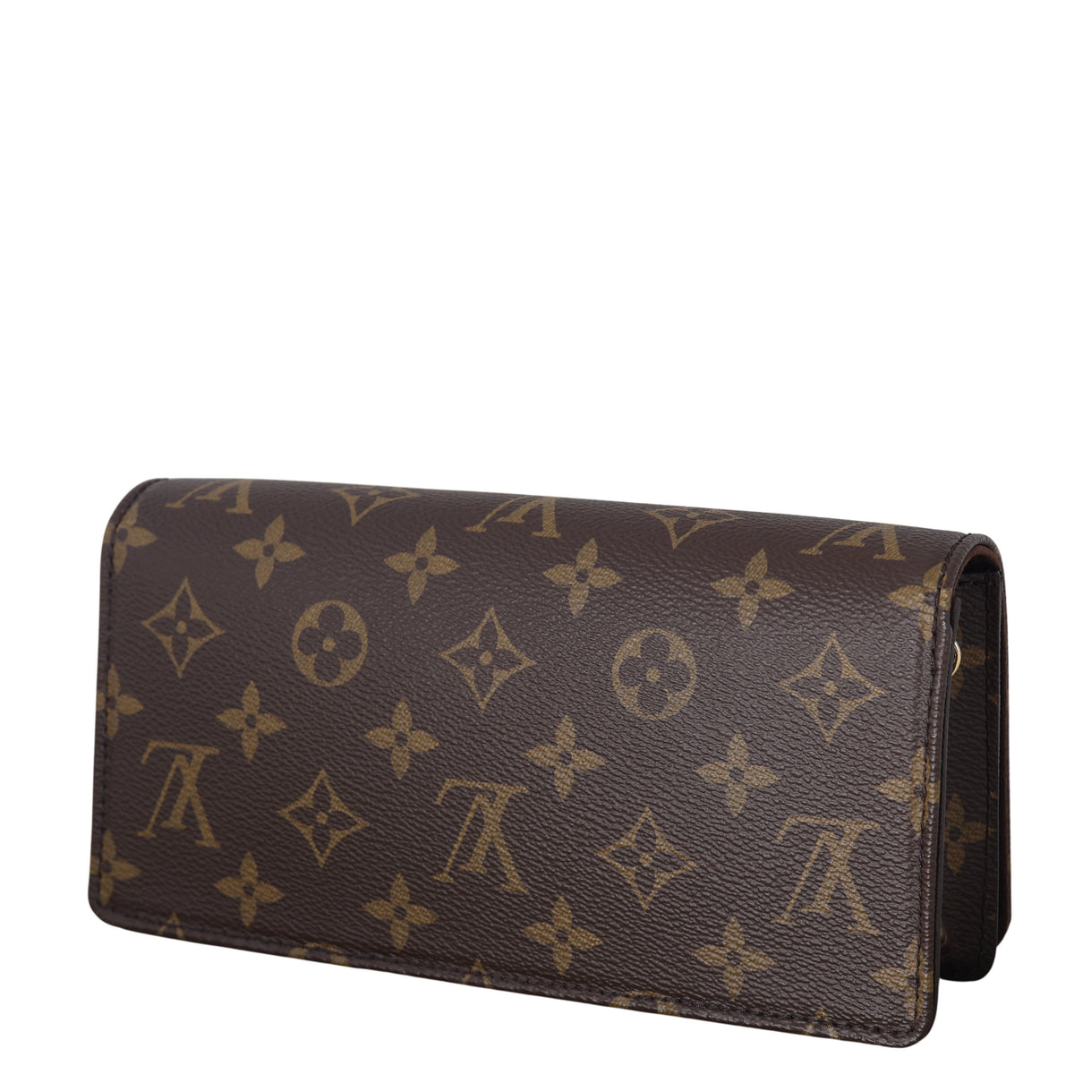 Louis Vuitton Lily Chain Wallet Monogram_IMG_8018.jpeg