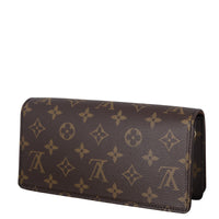 Louis Vuitton Lily Chain Wallet Monogram_IMG_8018.jpeg