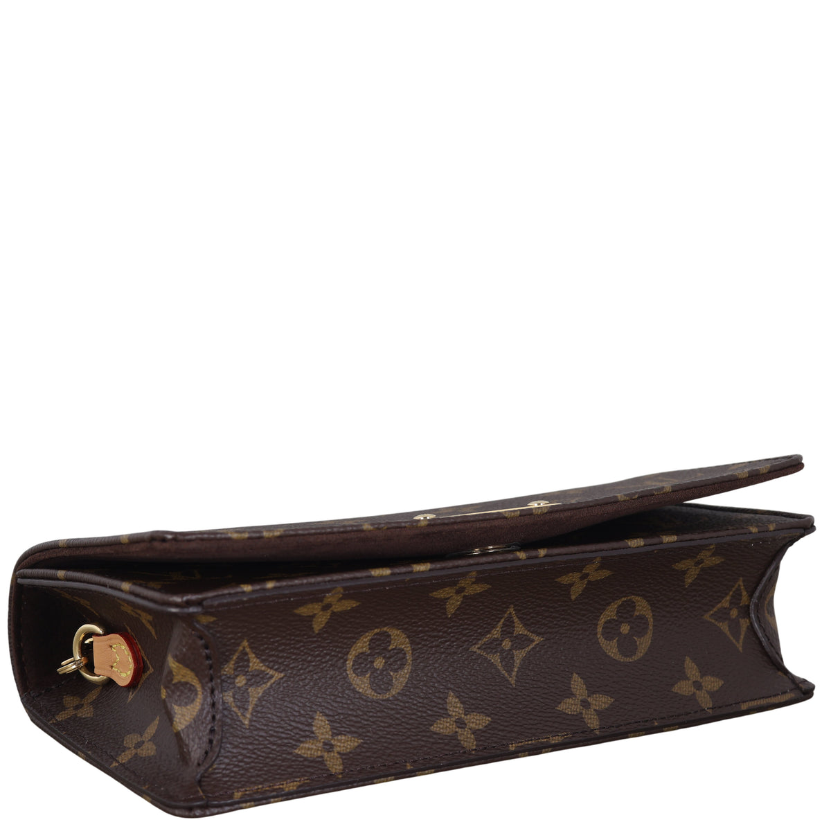 Louis Vuitton Lily Chain Wallet Monogram_IMG_8019.jpeg