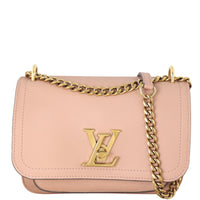 Louis Vuitton LockMe PM Chain Crossbody_IMG_8807.jpeg