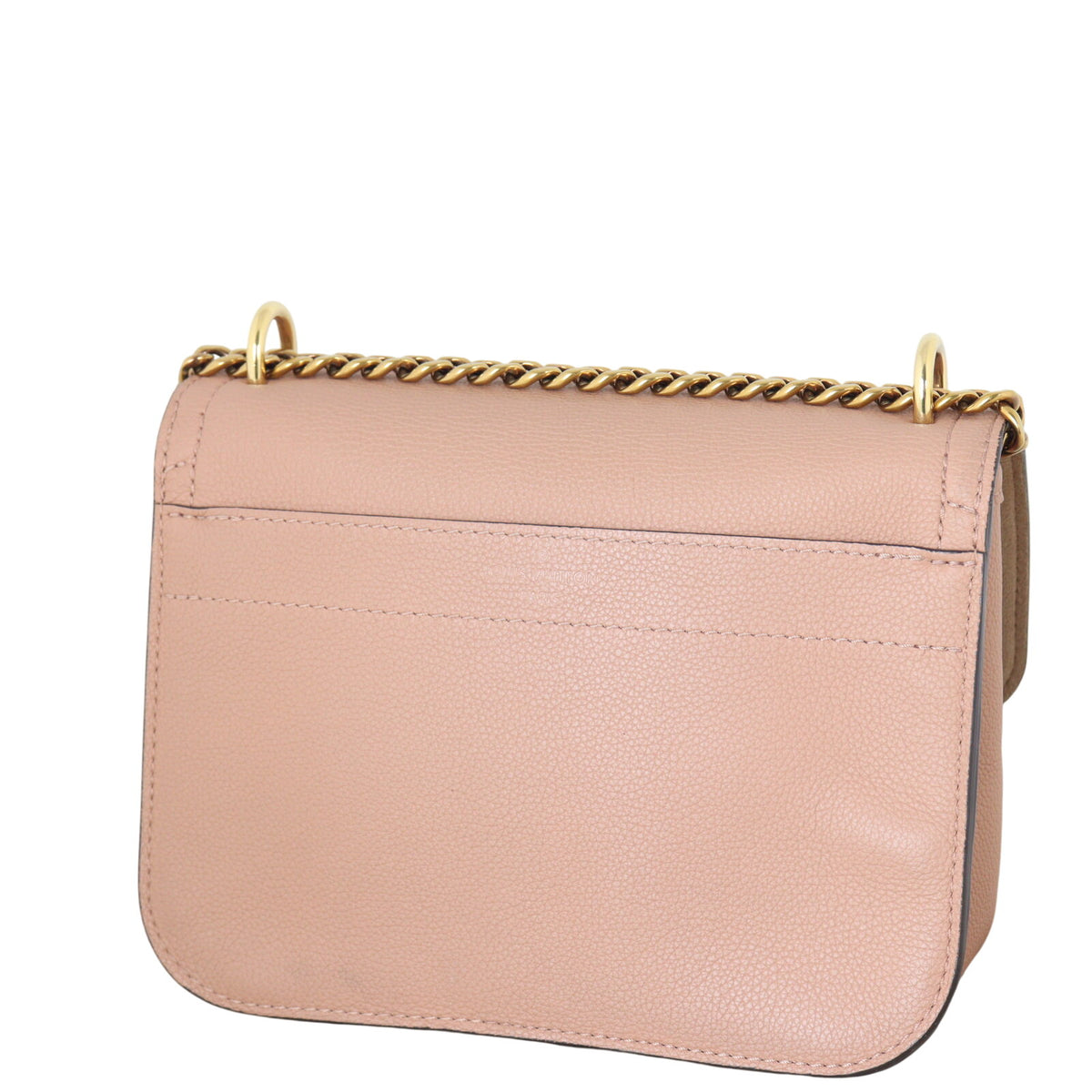 Louis Vuitton LockMe PM Chain Crossbody_IMG_8808.jpeg