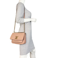 Louis Vuitton LockMe PM Chain Crossbody_IMG_9144.jpeg