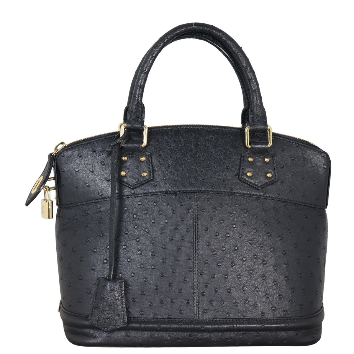 Louis Vuitton Lockit PM Ostrich_IMG_9598.jpeg